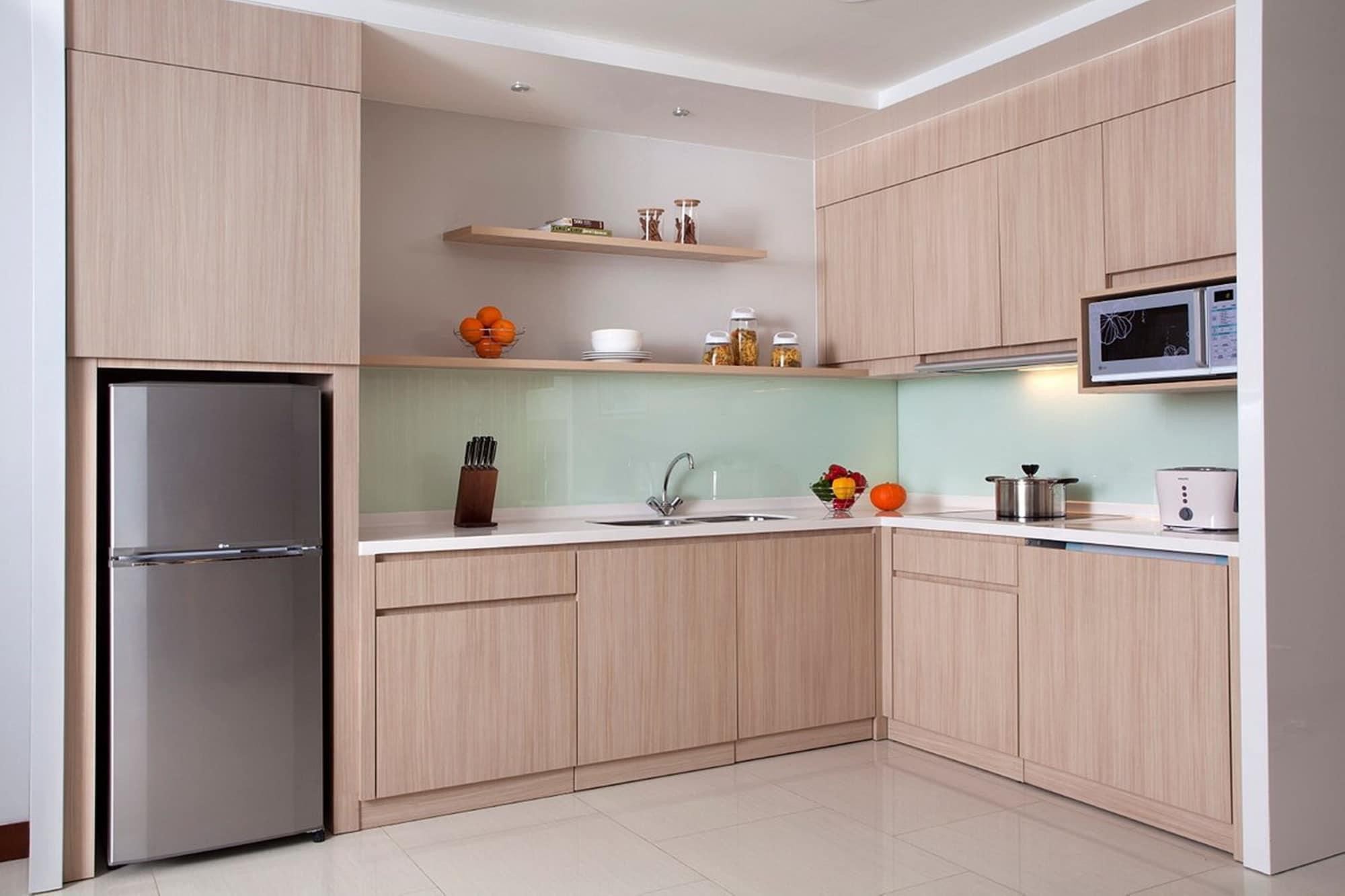 Citadines Rasuna Jakarta Jacarta Exterior foto