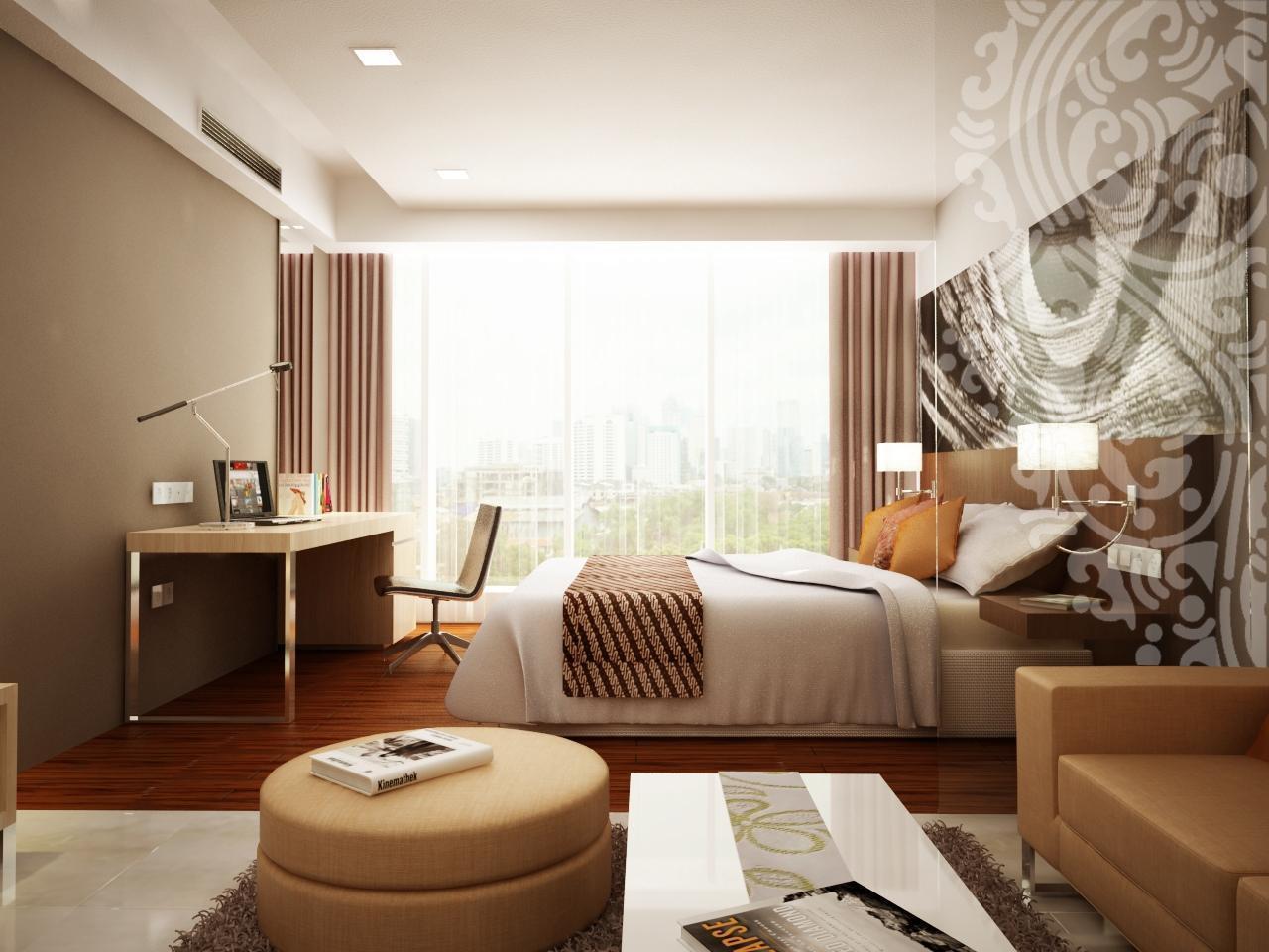 Citadines Rasuna Jakarta Jacarta Exterior foto