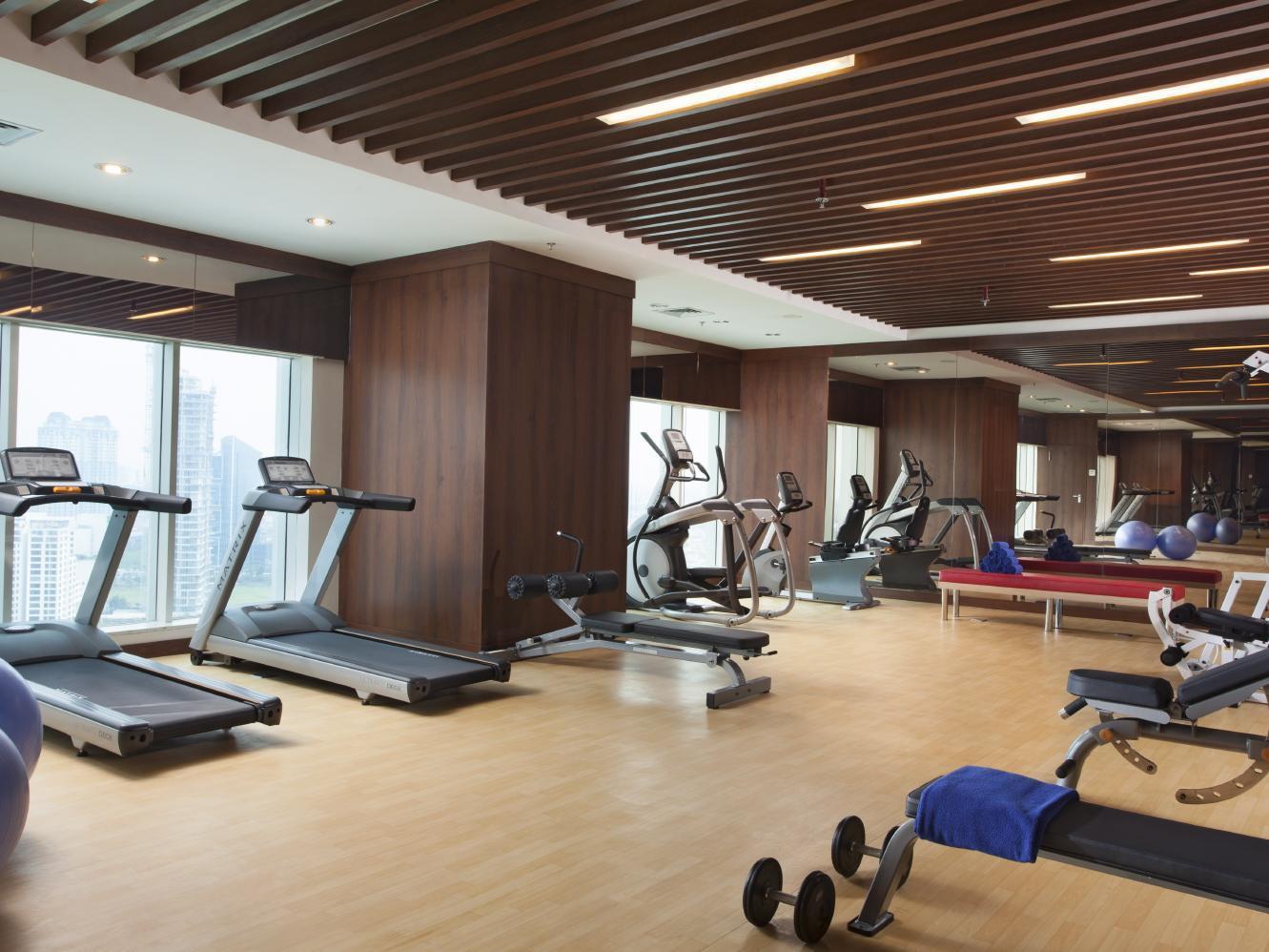Citadines Rasuna Jakarta Jacarta Exterior foto
